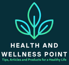 Health and Wellness Point