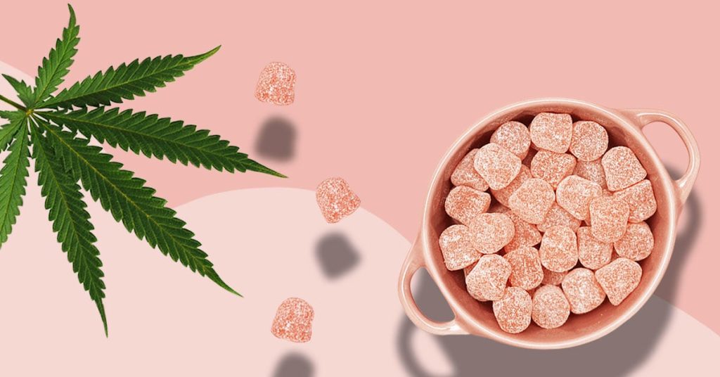 Exploring the Benefits of CBD Edibles